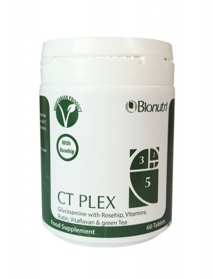 Bionutri CT Plex 60 caps